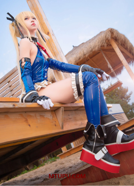 G44不会受伤 写真资源合集[164套][持续更新]