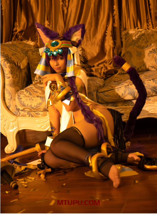 G44不会受伤 写真资源合集[164套][持续更新]