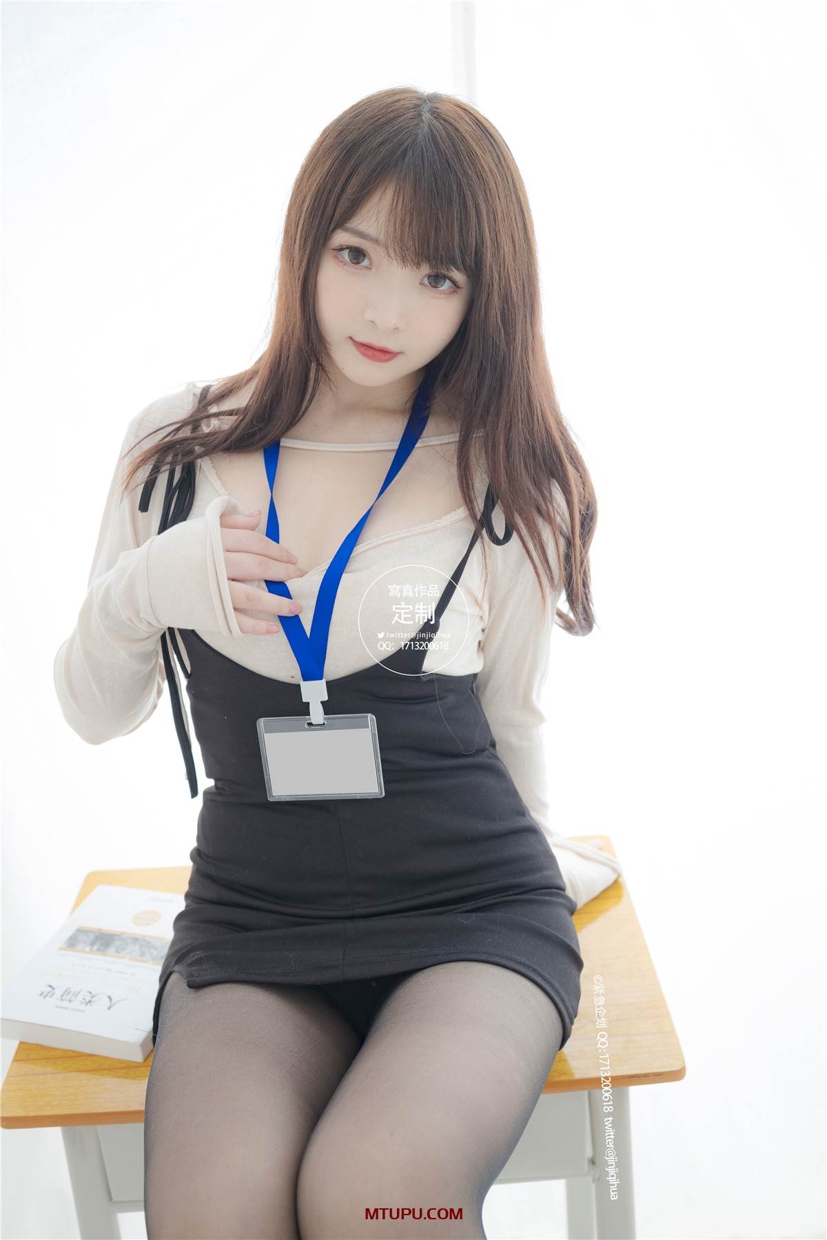 紧急企划 写真资源合集[109套217.7GB][持续更新]