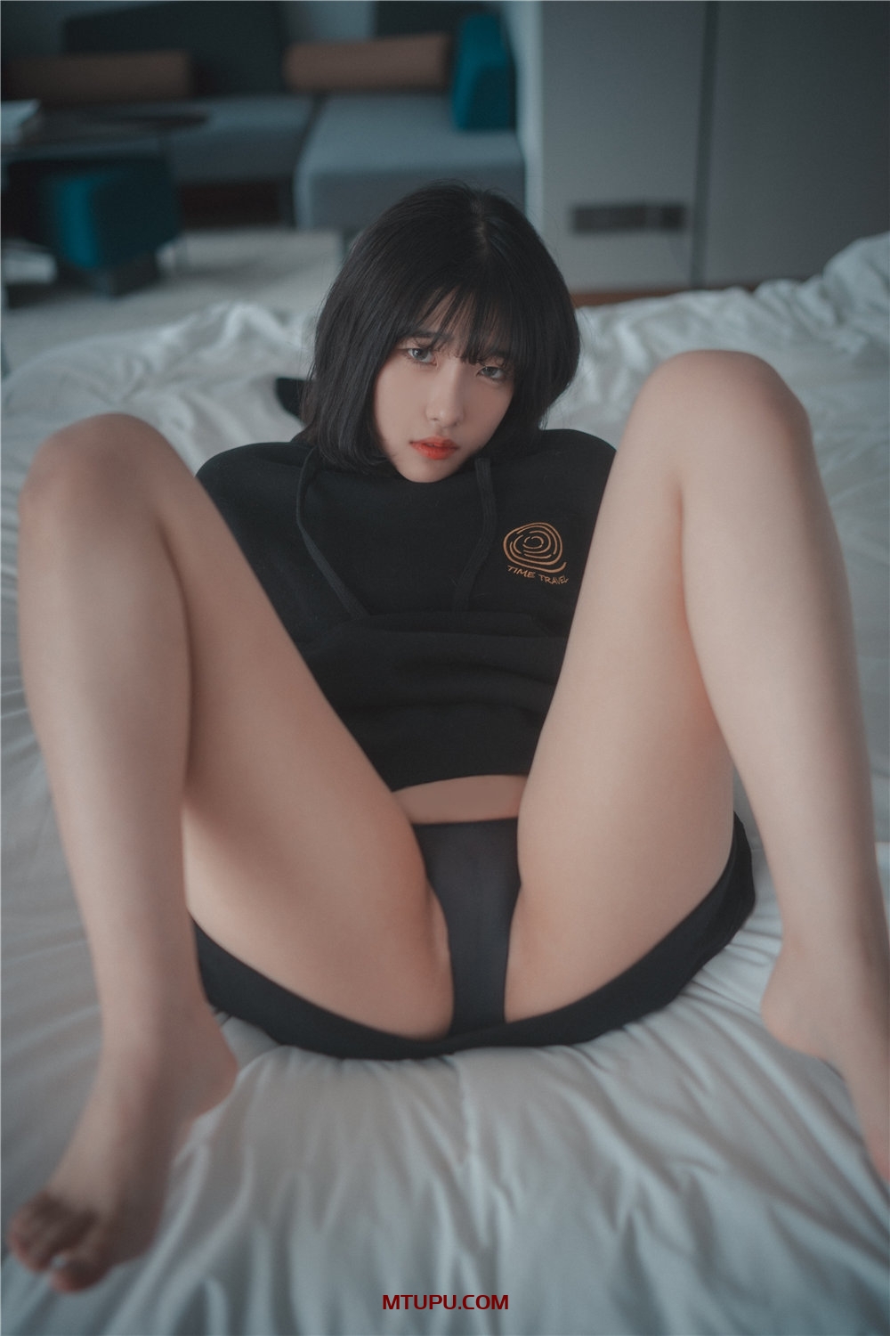 韩国妹子@SonSon (손손) 写真合集[70套][持续更新]