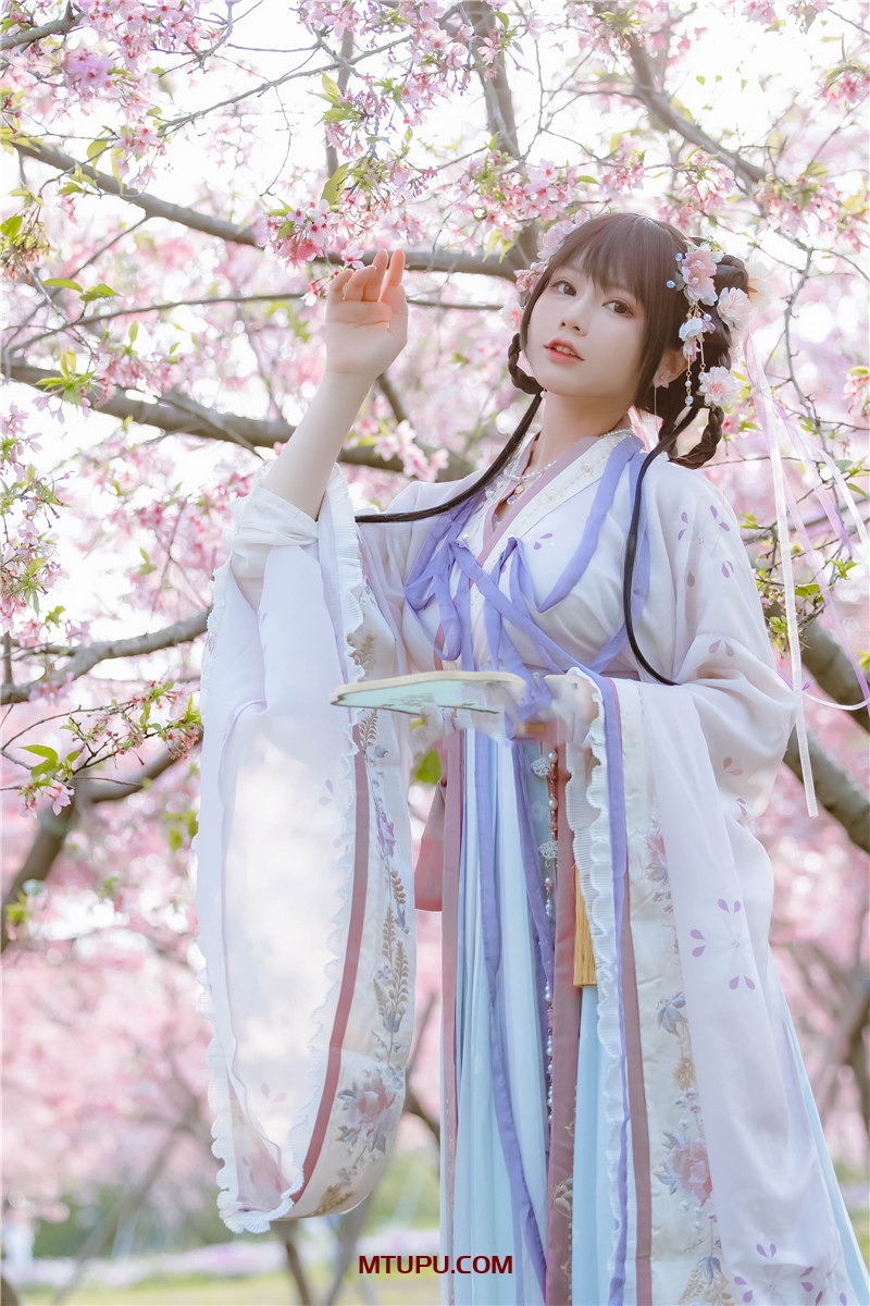 Nyako喵子 写真资源合集下载[79套][持续更新]