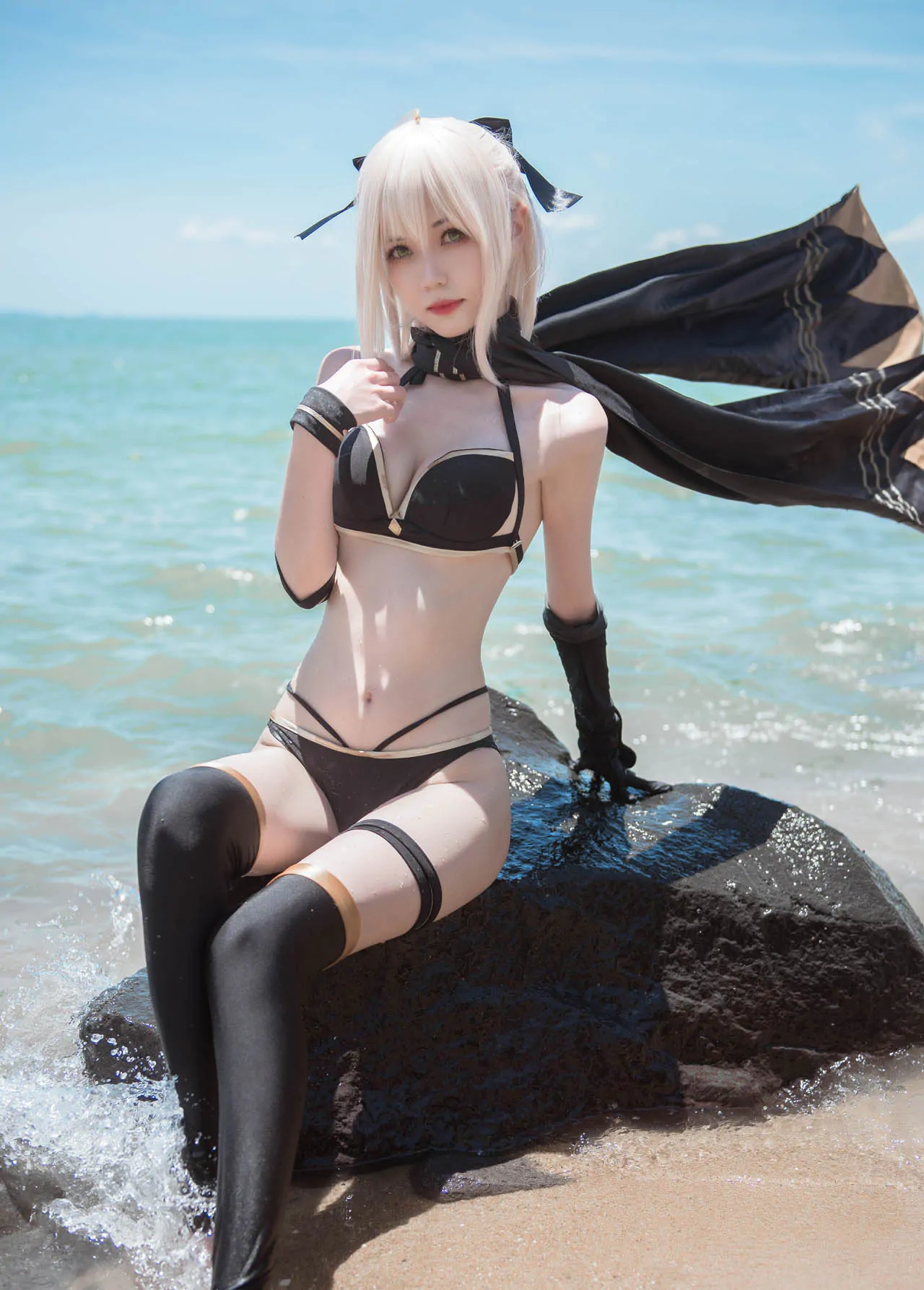 你的负卿 写真合集[38套][持续更新]