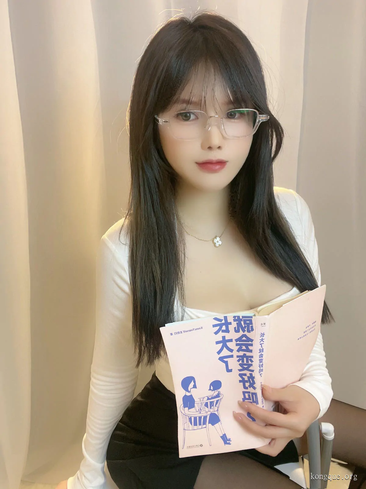 是可馨耶-微密圈合集[72+套][持续更新]