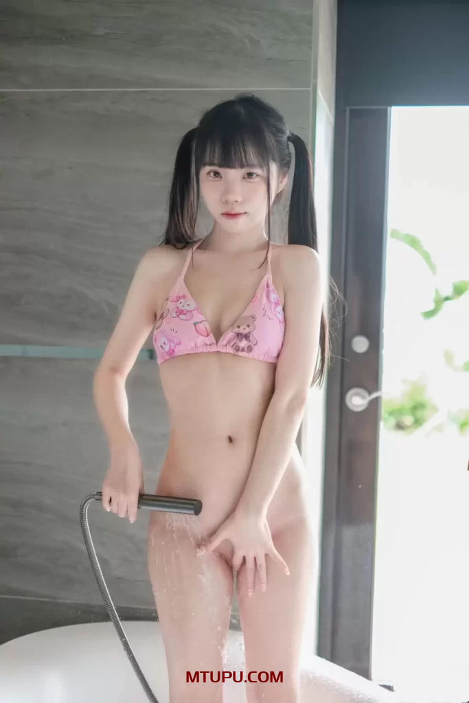 可可小白兔 写真合集[15套][2025年更新中]