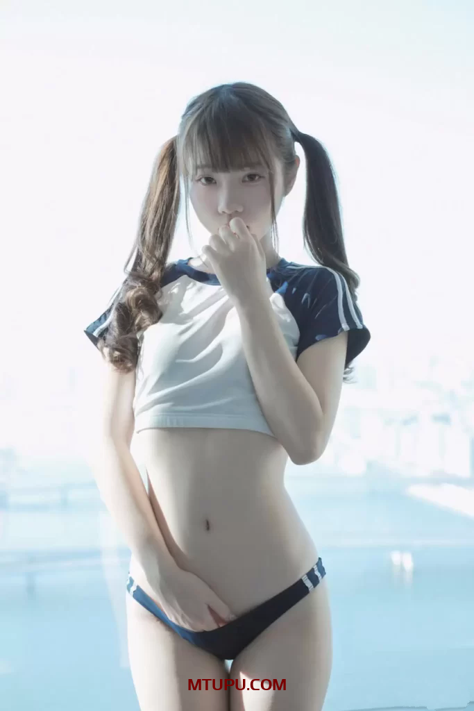 可可小白兔 写真合集[15套][2025年更新中]