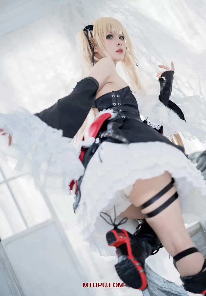 w百合欧皇子w 写真合集[18套][持续更新]