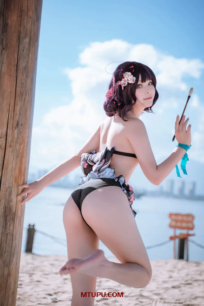 w百合欧皇子w 写真合集[18套][持续更新]