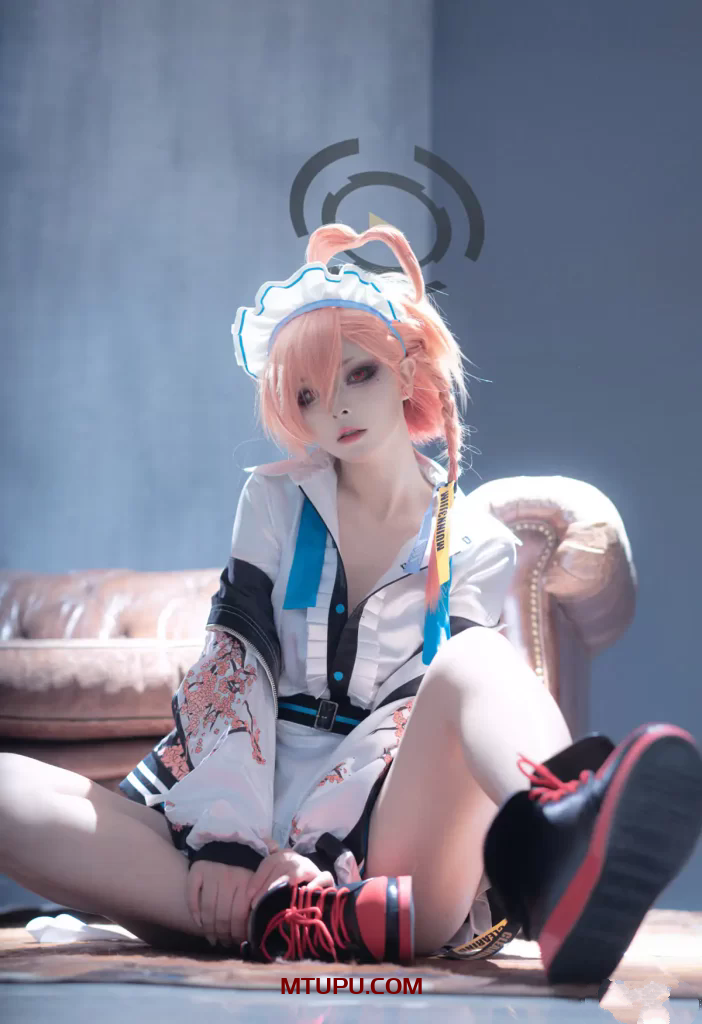 w百合欧皇子w 写真合集[18套][持续更新]