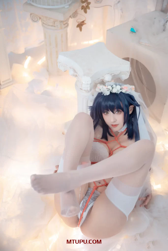 冬马路纱(Luisa_零纱) – 全套合集13期【持续更新】