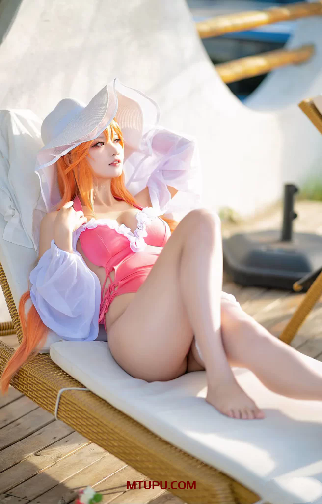 萌妹@伊喵君_Nya 写真合集[13套][持续更新]