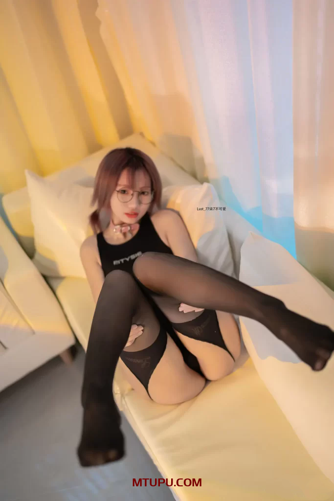 柒柒要乖哦(柒柒不可爱) 写真合集[80套][持续更新]