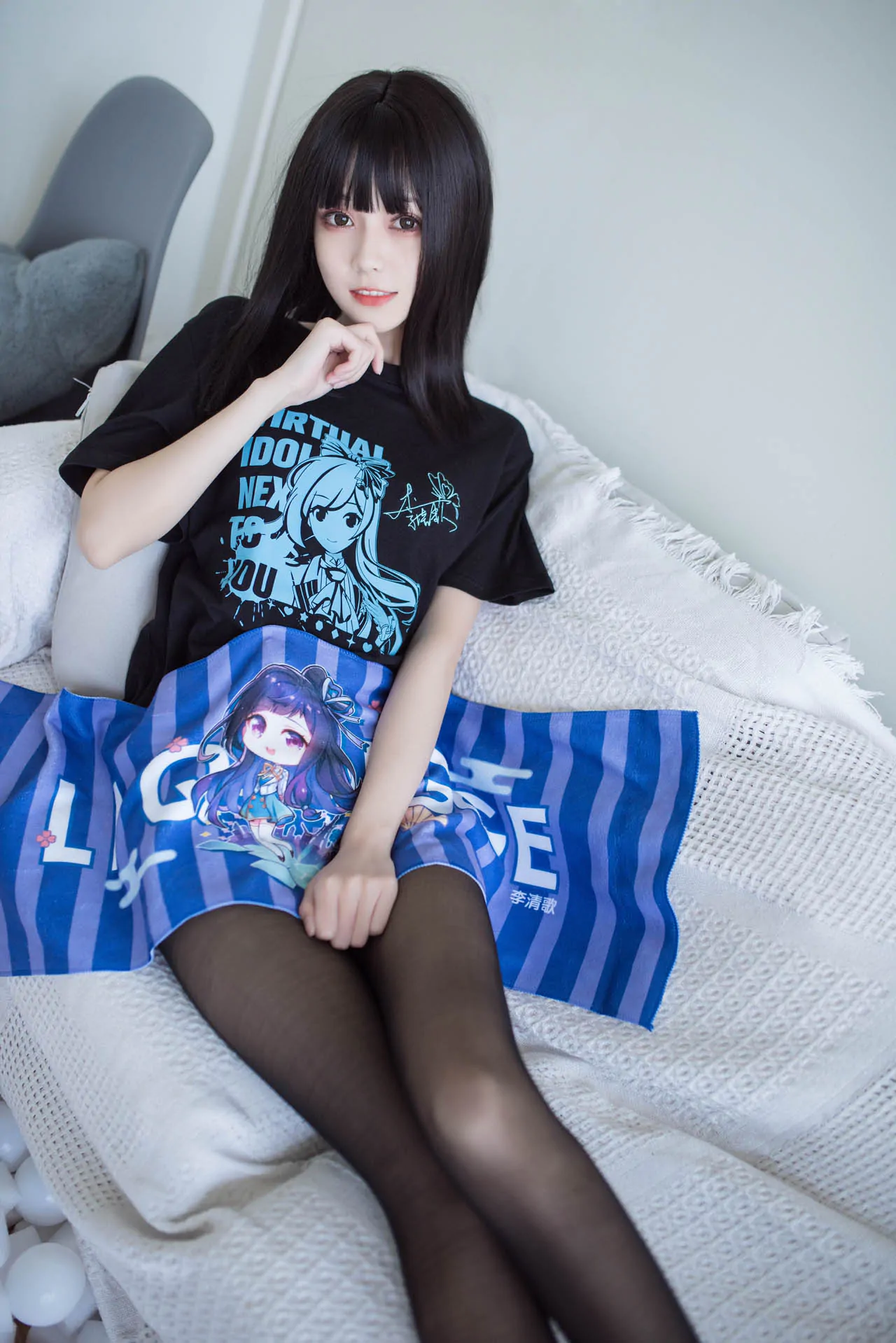 你的负卿 写真合集[38套][持续更新]