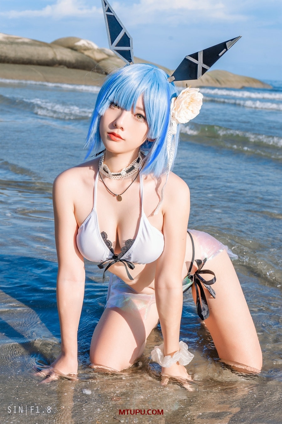 Messie Huang – 写真最新合集[48套][持续更新]