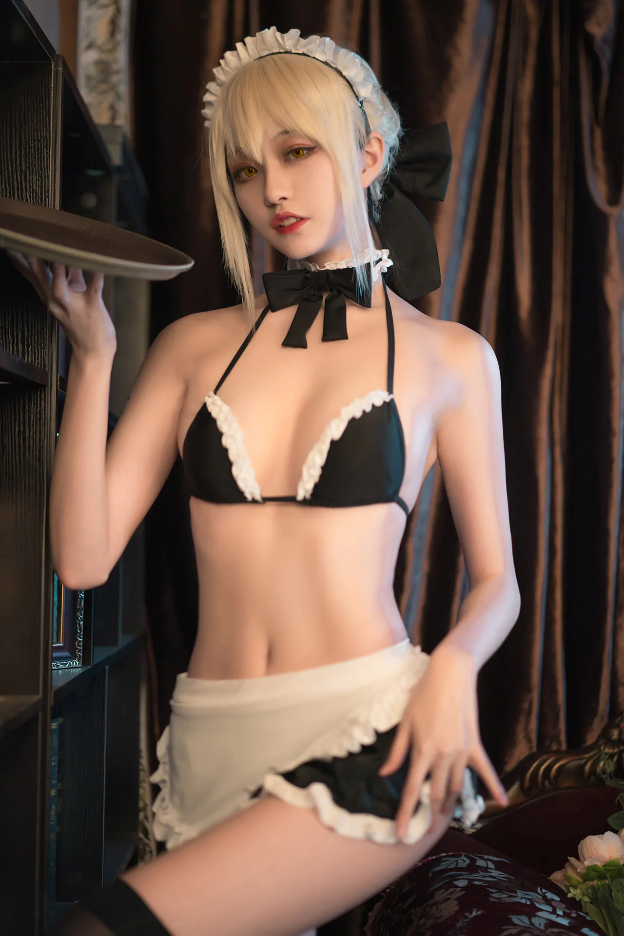 爱老师_PhD 写真合集[47套][持续更新]