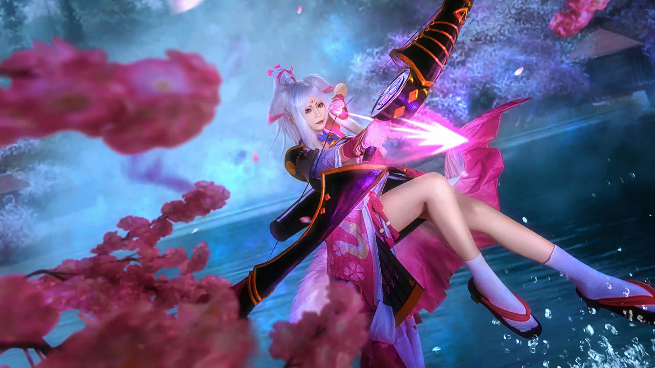 北之北 写真合集[15期持续更新]