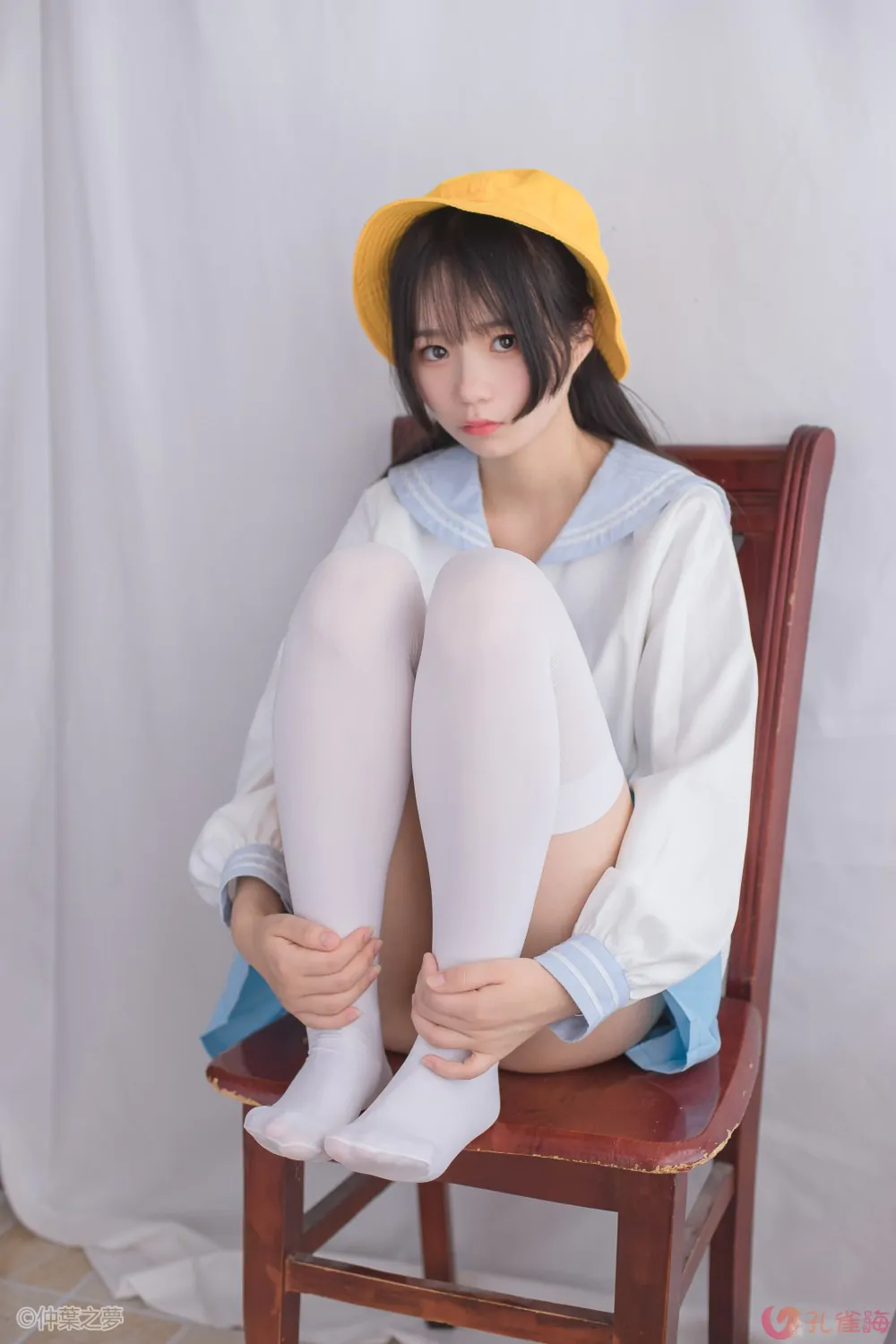 《轻兰映画》写真系列合集 [42套][持续更新]