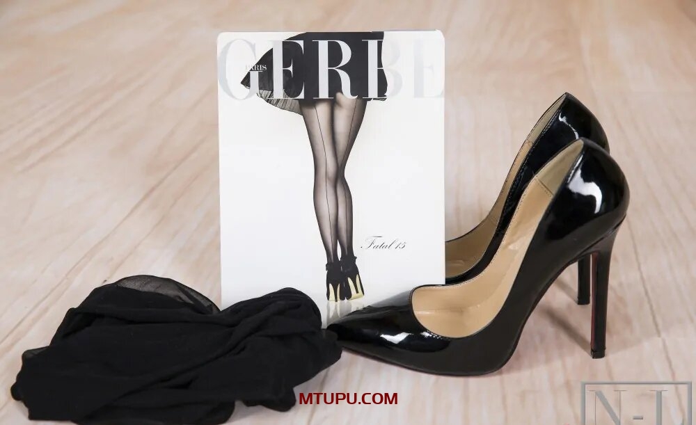 [合集]丝袜系列《nice leg》全套资源16套