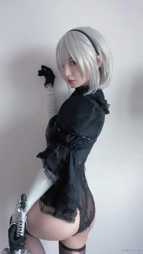 51酱 写真合集[19套][持续更新]