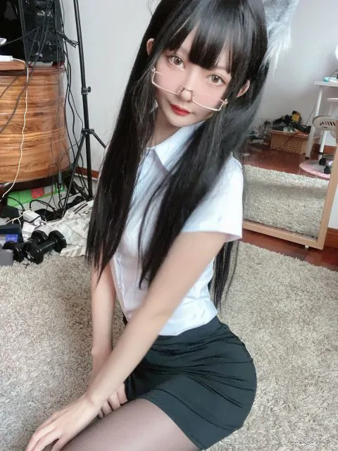 51酱 写真合集[19套][持续更新]