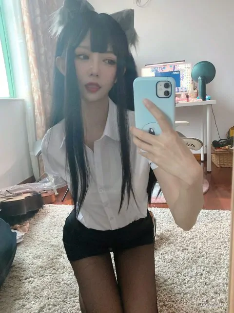 51酱 写真合集[19套][持续更新]