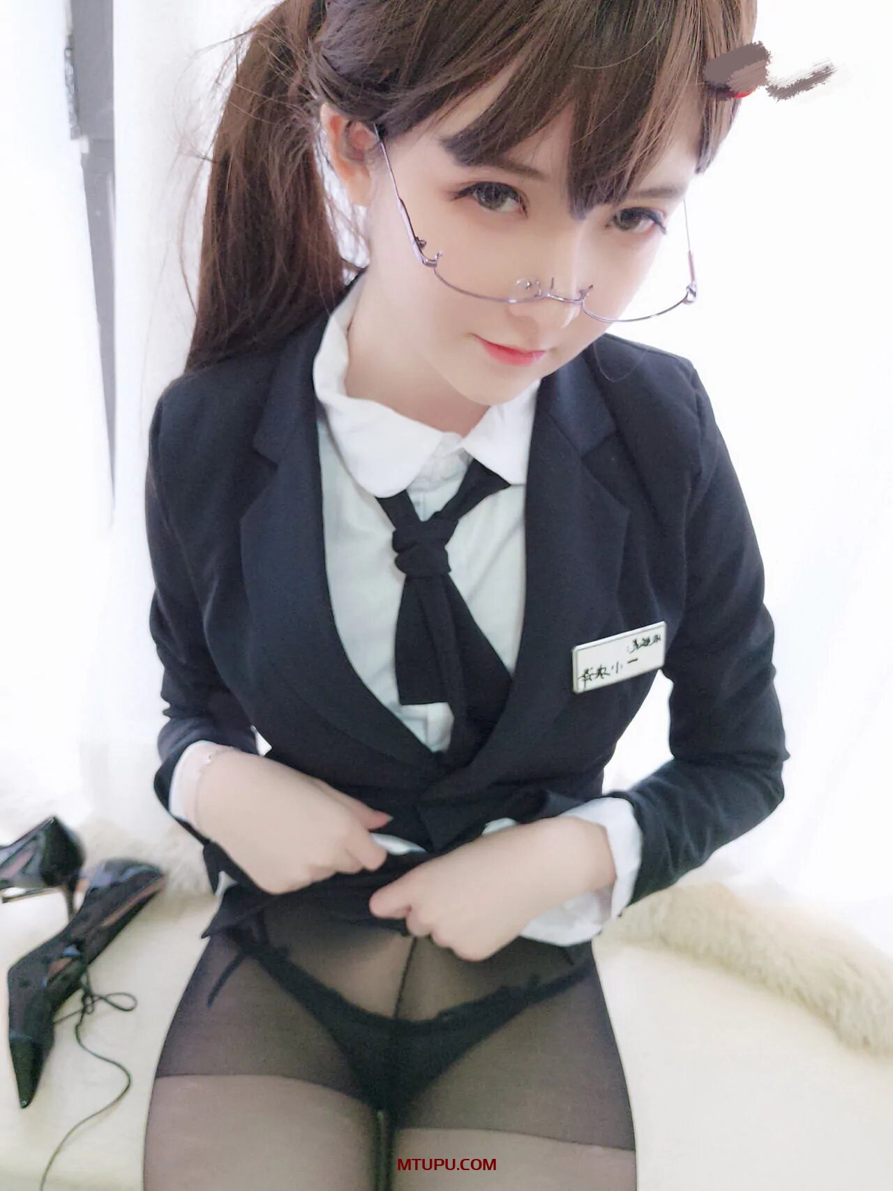 一小央泽 – 全套73期及随包视频[持续更新]