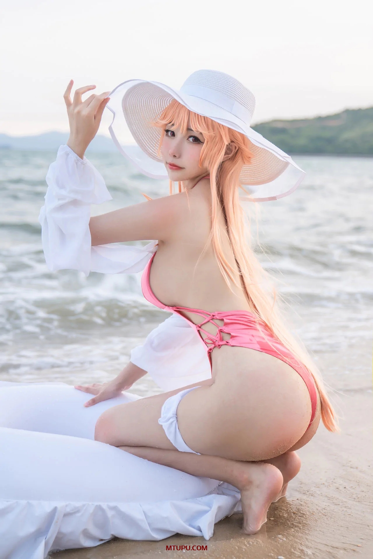 Momoko葵葵 写真合集[46套][持续更新]