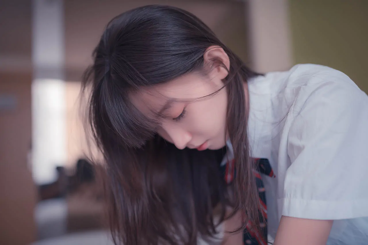 祖木子 写真合集[27套][持续更新]