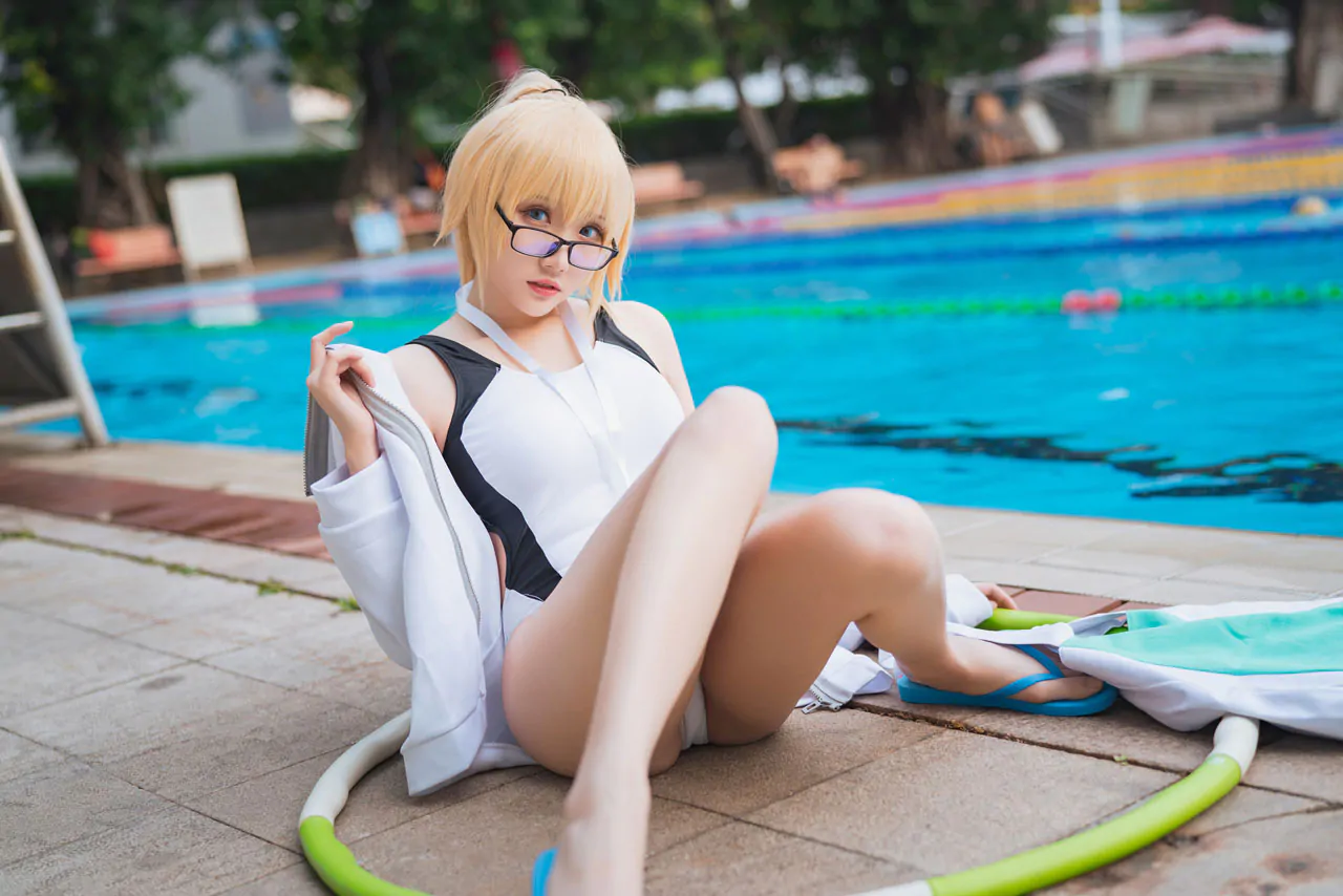 瓜希酱 写真合集[109套][持续更新]