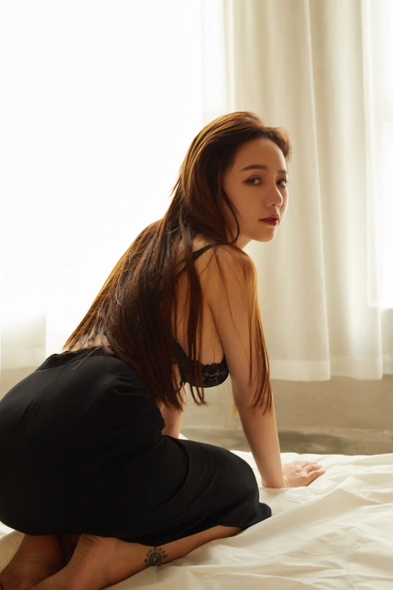 洛丽塔大哥 写真合集[14套][持续更新]