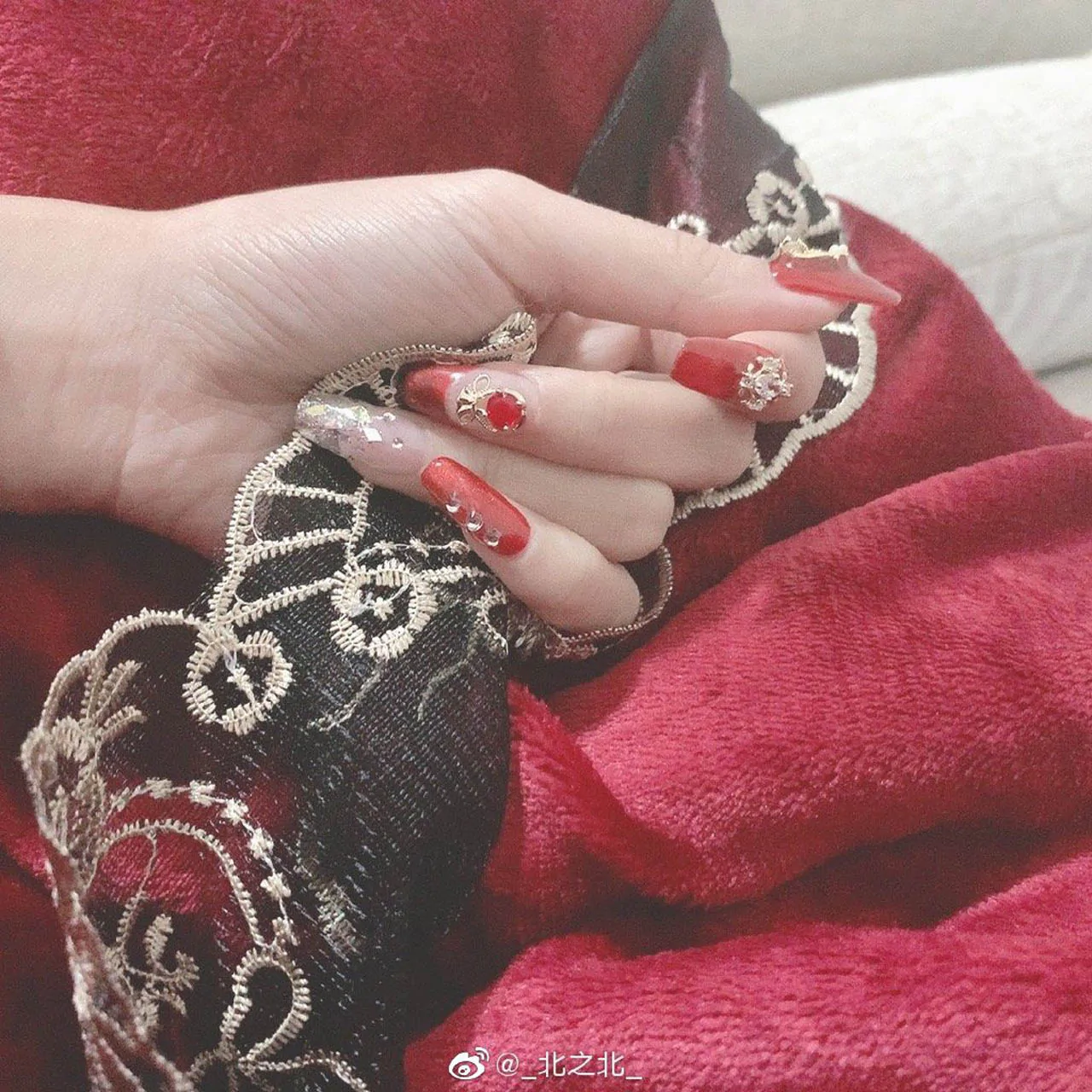 北之北 写真合集[15期持续更新]