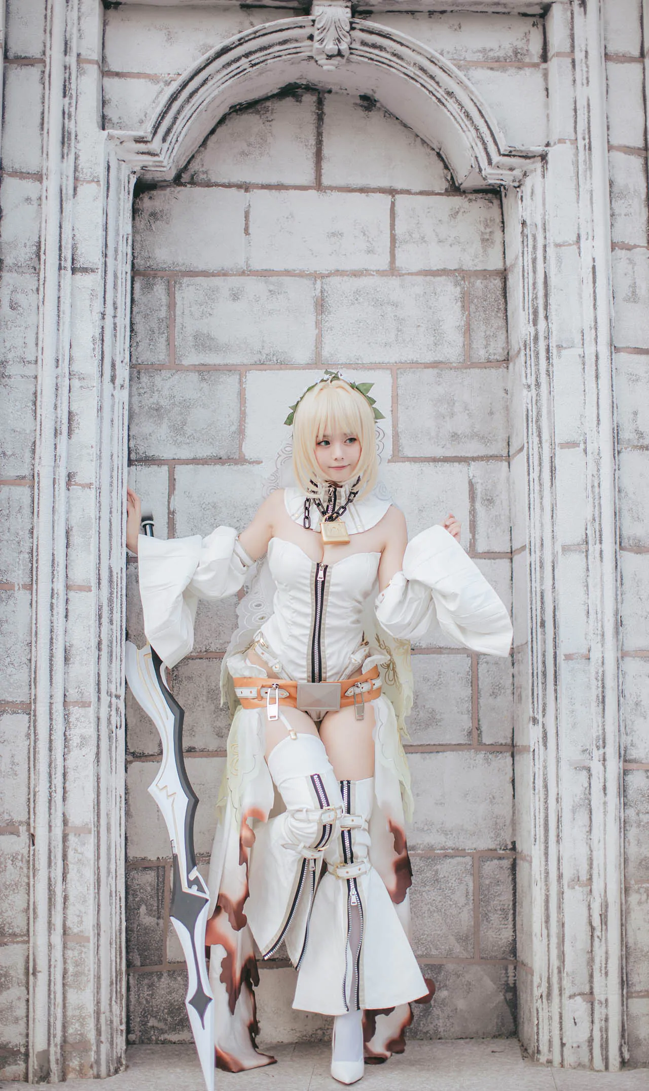 小野妹子w 写真合集[48套][持续更新]