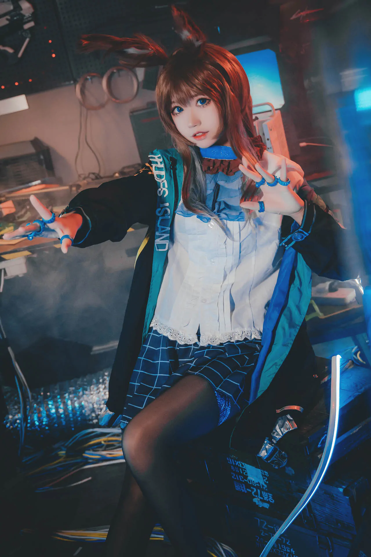 猫君君_MaoJun 写真合集[29套][持续更新]