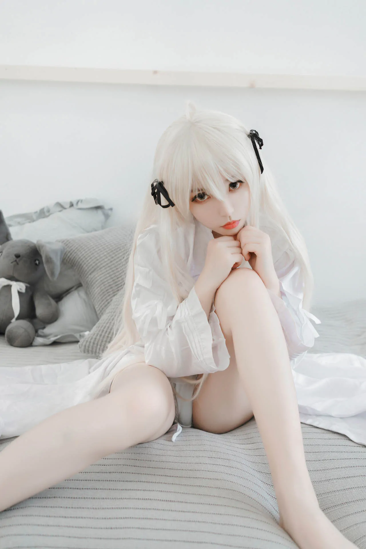 白易子教主 – 全套33期[持续更新]