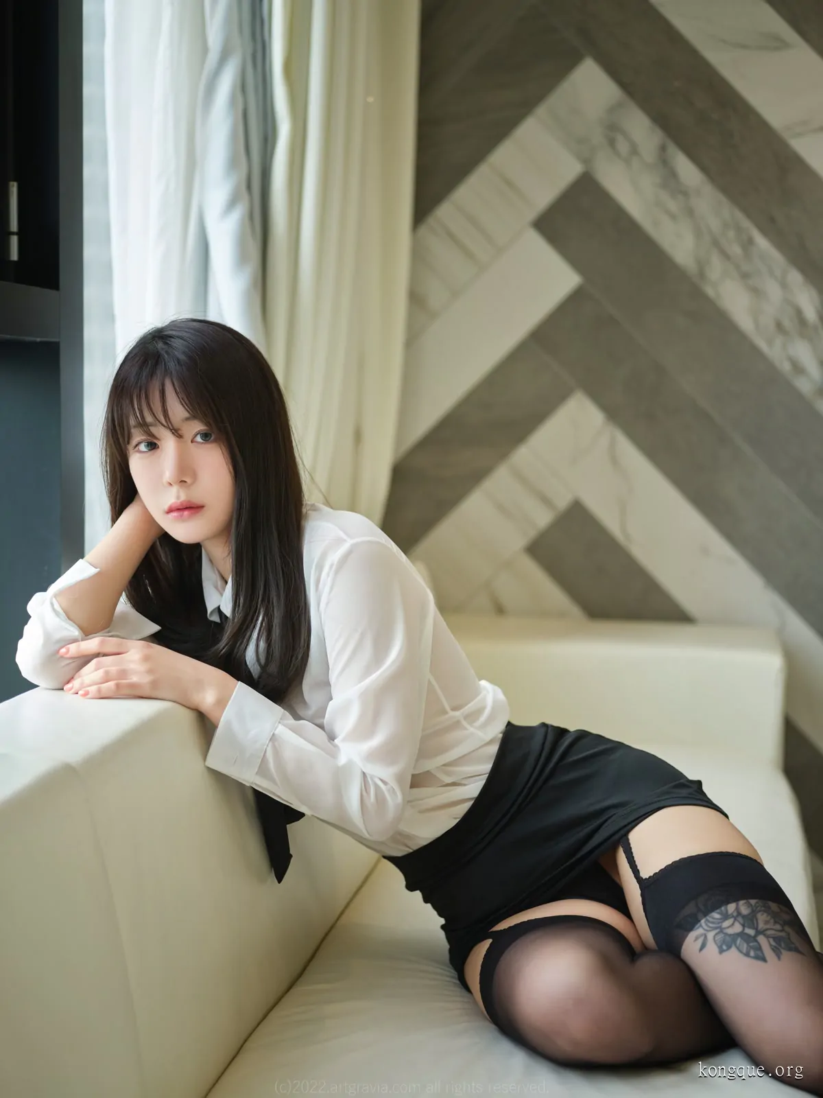 [合集]wuyo(우요) – 全套写真12期