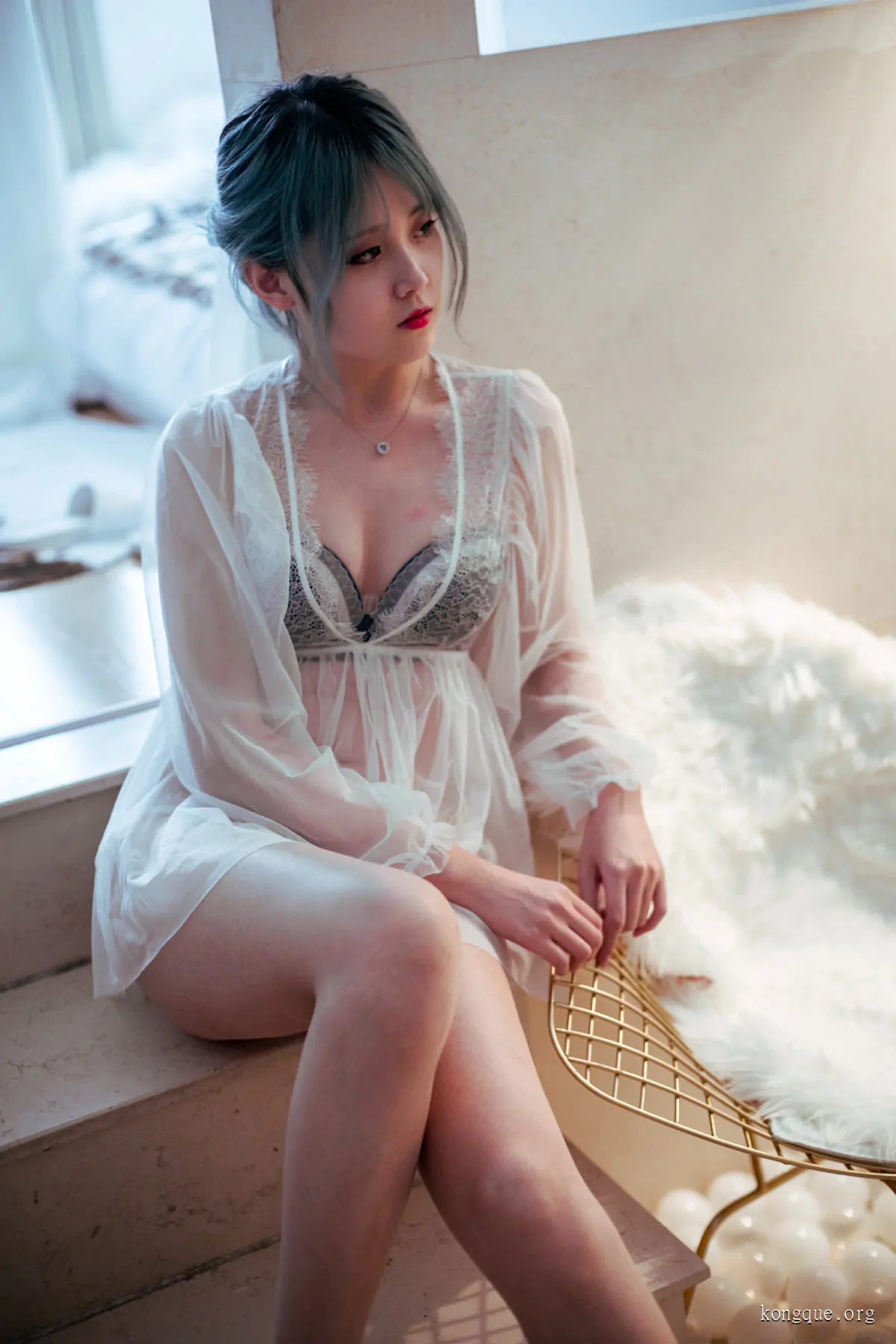 Akisoso秋楚楚 – 全套28期合集[持续更新]