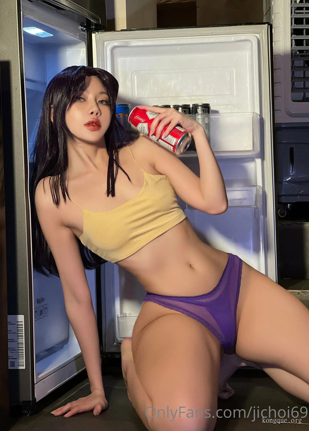 Choi Ji Yun 写真合集[51套][持续更新]