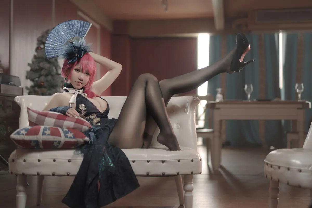 阿薰kaOri – 全套合集59套及随包视频[持续更新]