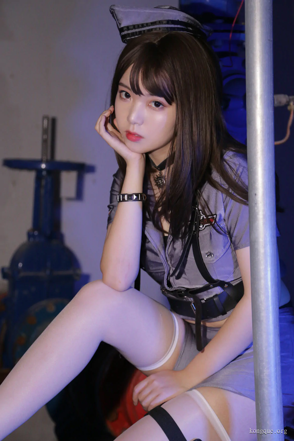 [新]Fushii海堂 – 全套18期[持续更新]