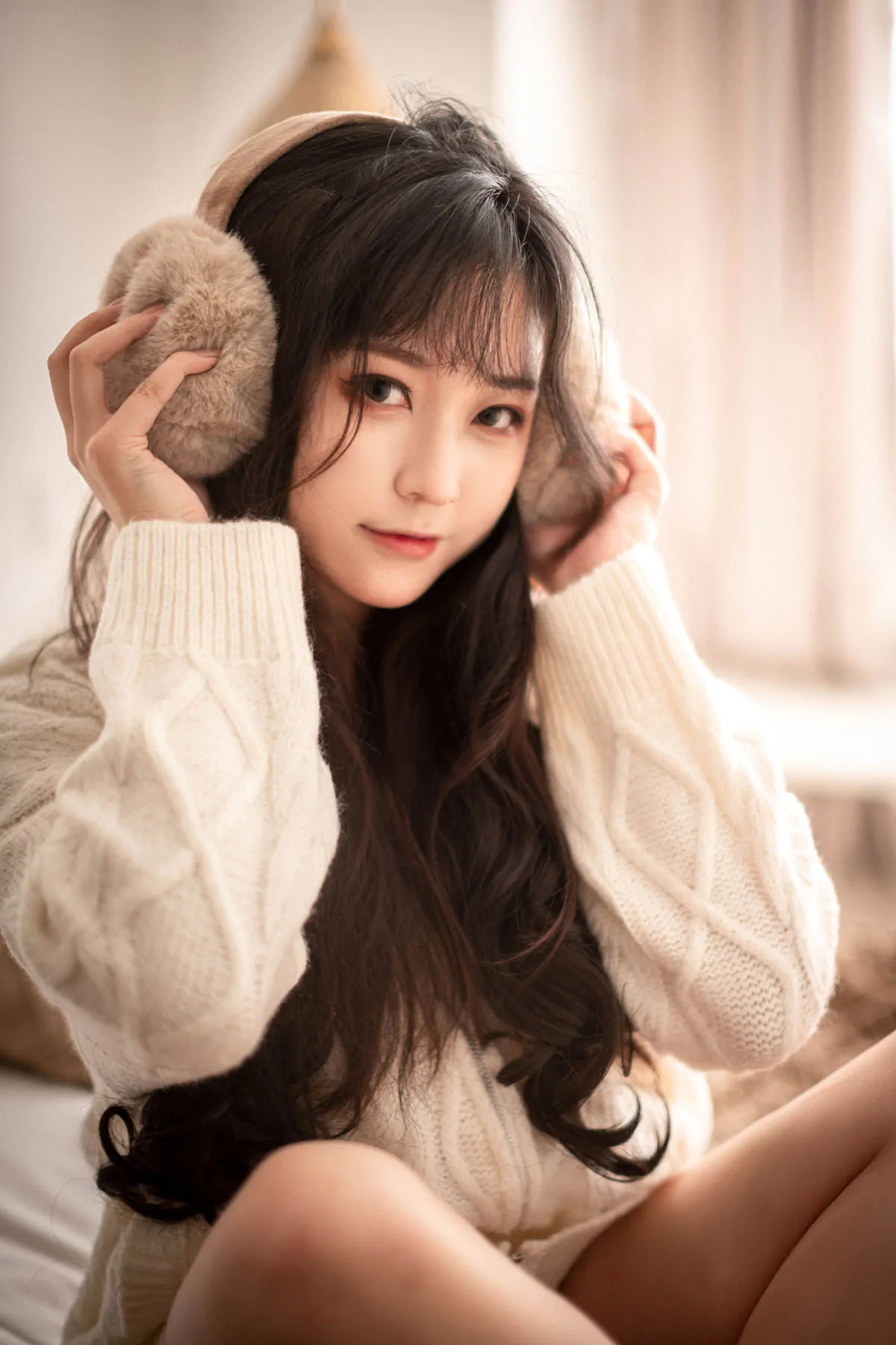 奇行家狗崽 写真合集[11套][持续更新]