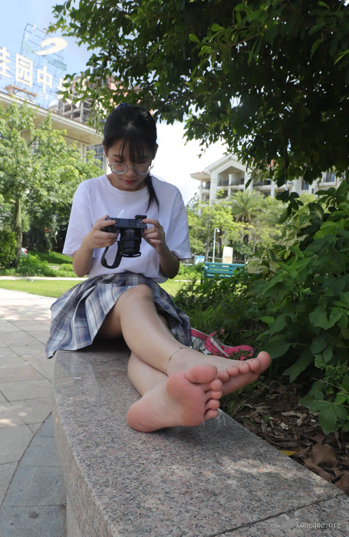 Pary学生模拍 – 写真合集[156套104.5GB][5月最新作品][持续更新]