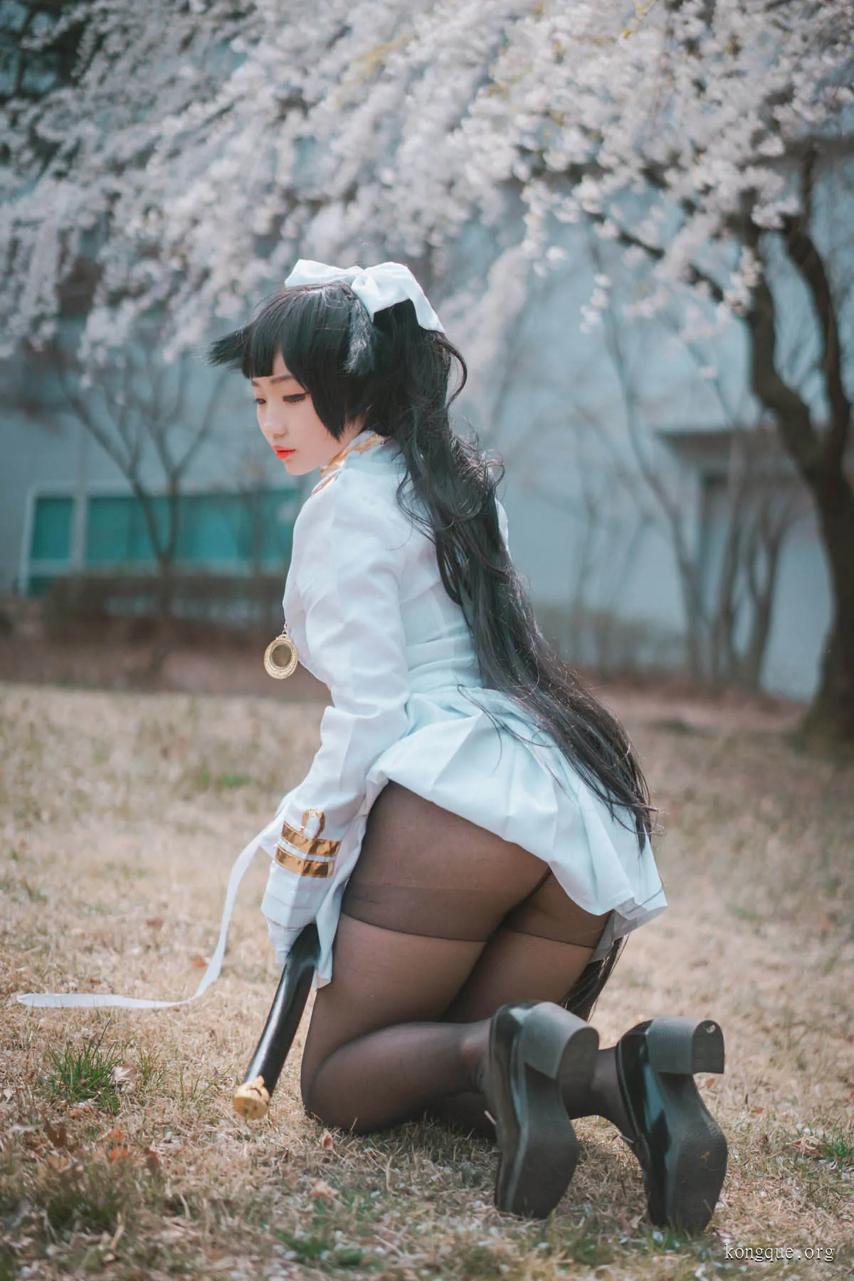 [DJAWA]Mimmi (밈미) 私房写真合集[42套][持续更新]