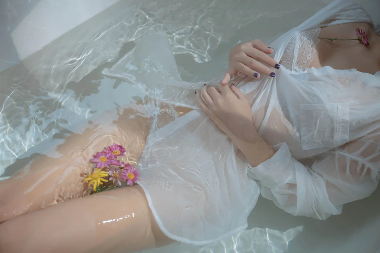 萌芽儿o0 写真合集[66套][持续更新]