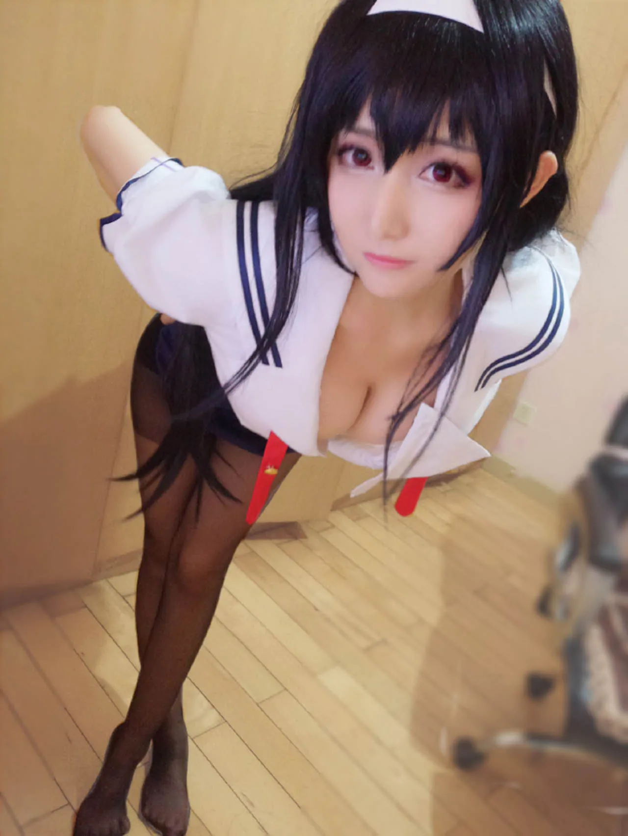 在下萝莉控ii COS写真合集[50套][持续更新]