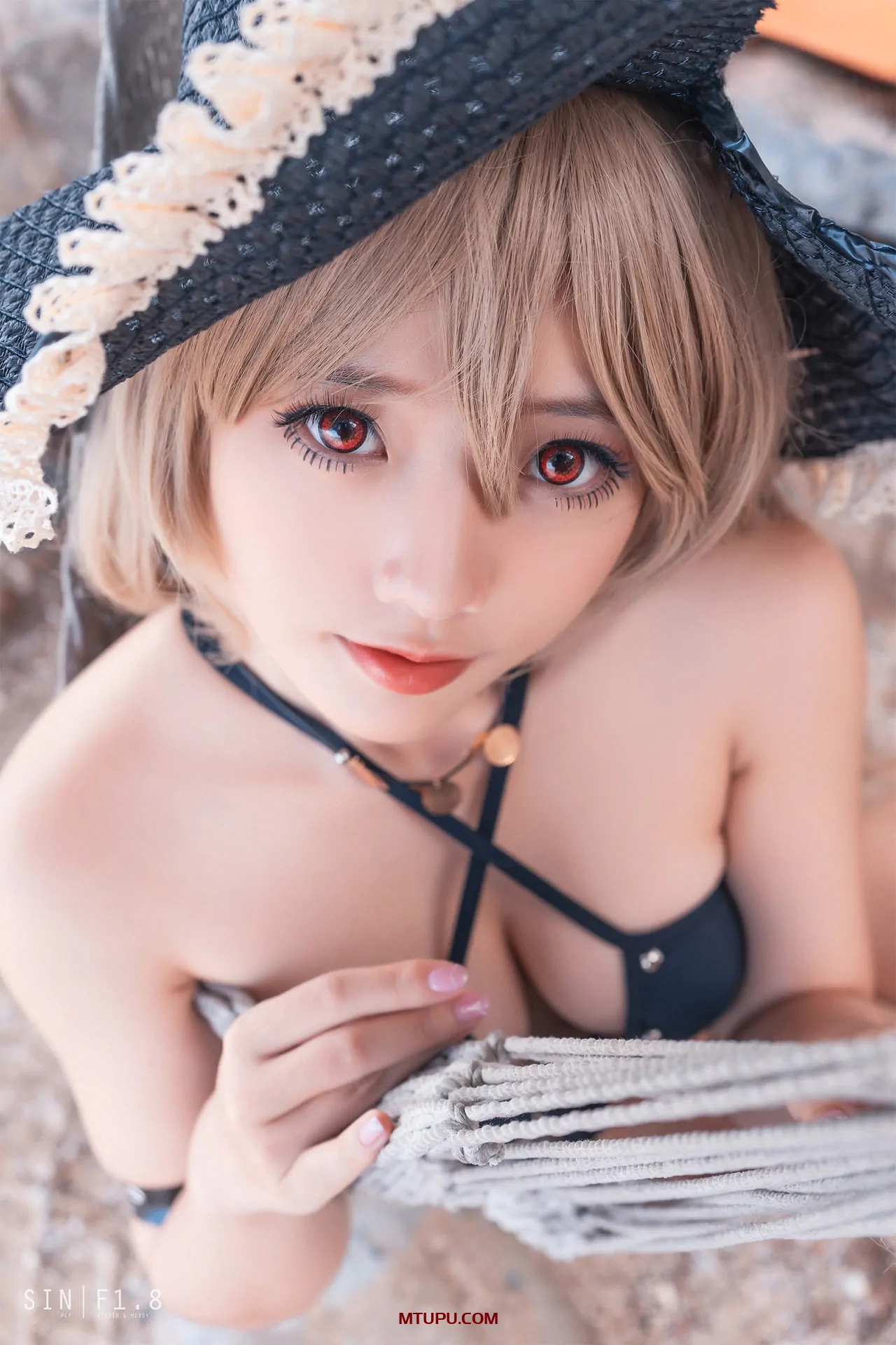 Messie Huang – 写真最新合集[48套][持续更新]