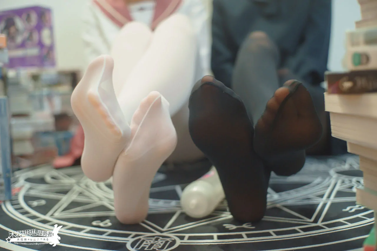 木花琳琳是勇者 写真合集[112套][持续更新]