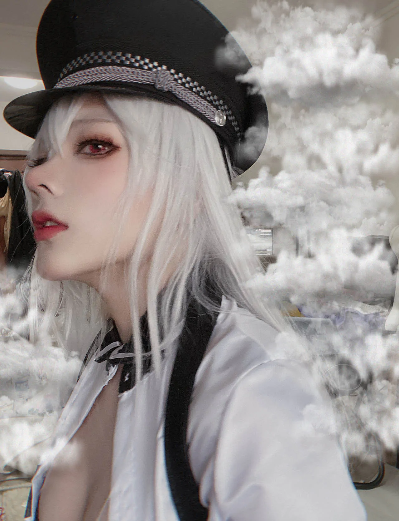 起司块wii 写真合集[39套] [持续更新]