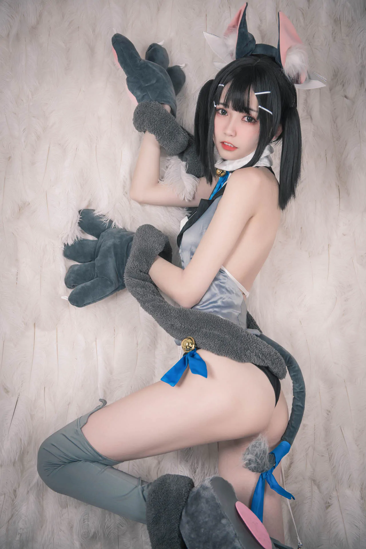 你的负卿 写真合集[38套][持续更新]