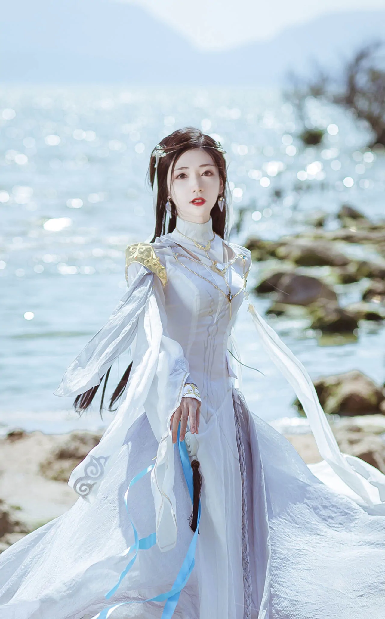 南桃Momoko 写真合集[87套][持续更新]