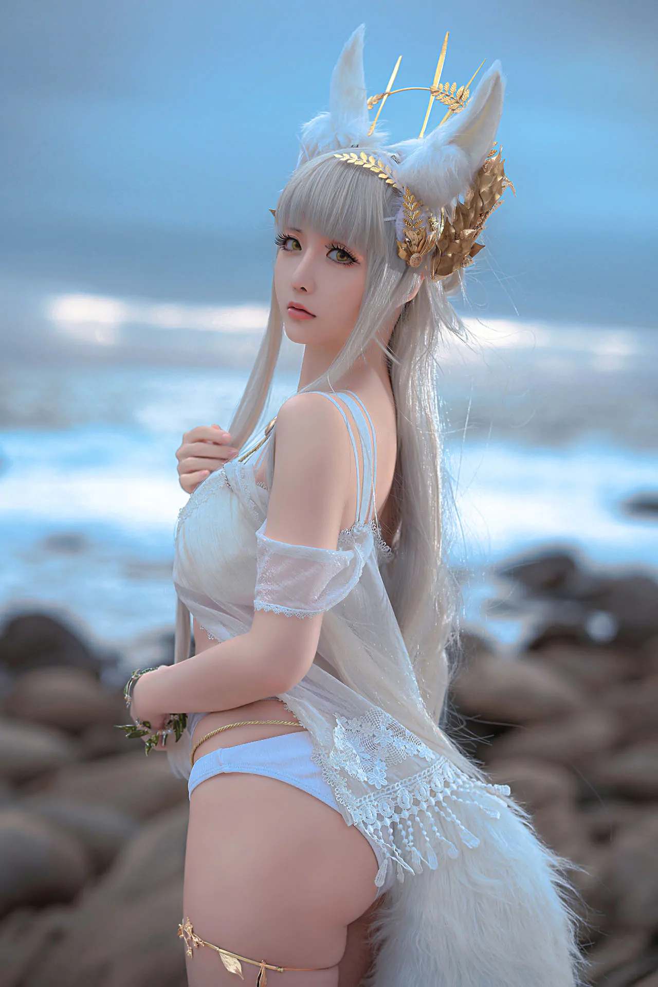 星之迟迟 写真合集[354套][持续更新]