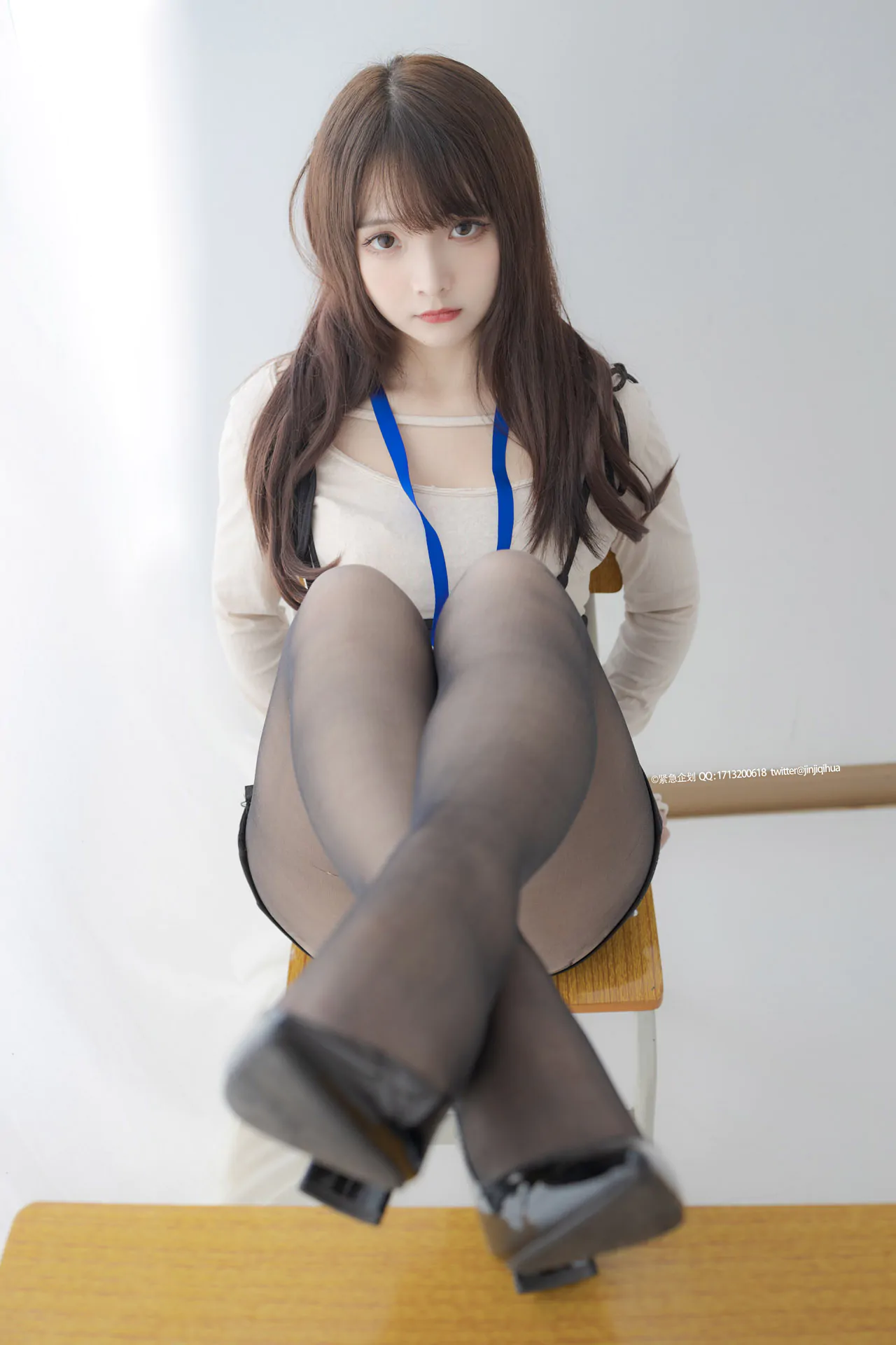 紧急企划 写真资源合集[109套217.7GB][持续更新]